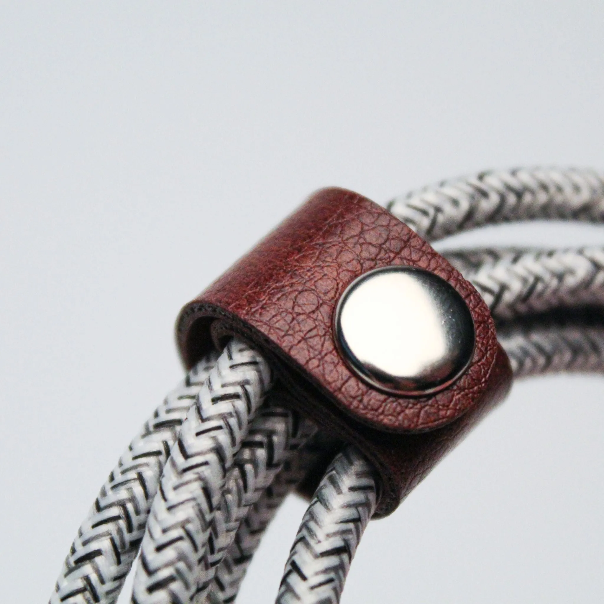 Reinforced Ethical Charging Cable, Lightning