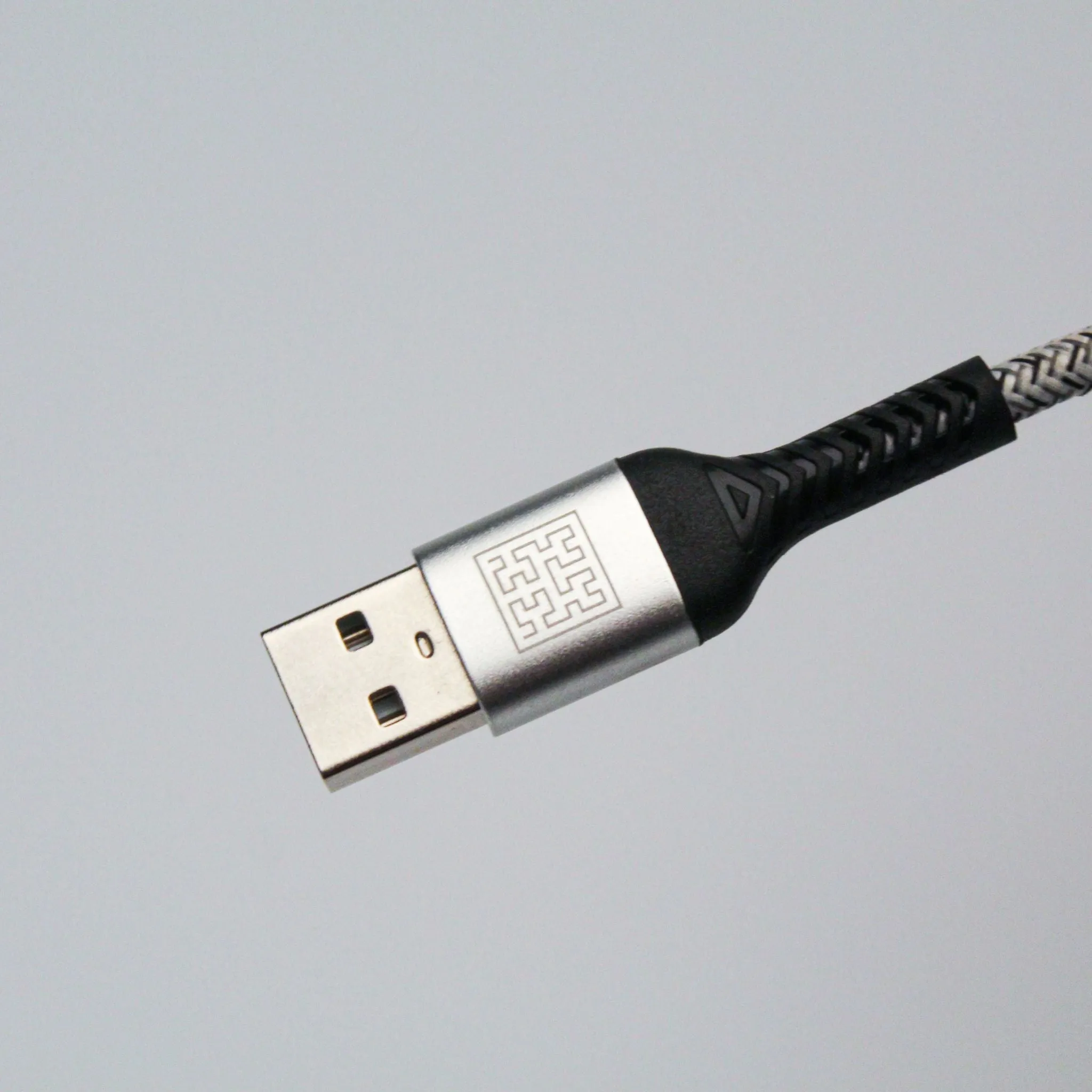 Reinforced Ethical Charging Cable, Lightning