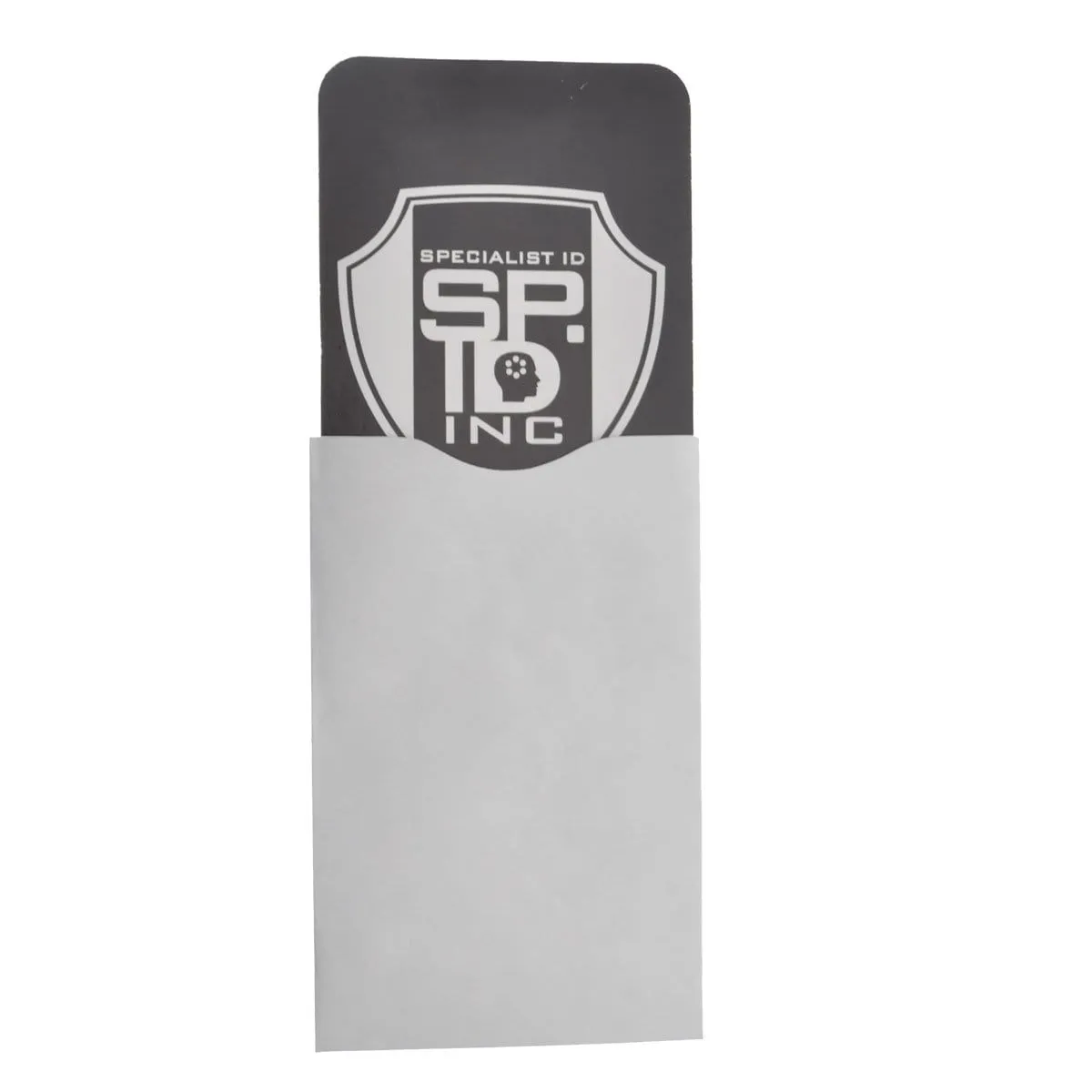 RFID Blocking Shielded Credit Card Sleeves (P/N 1840-5084)