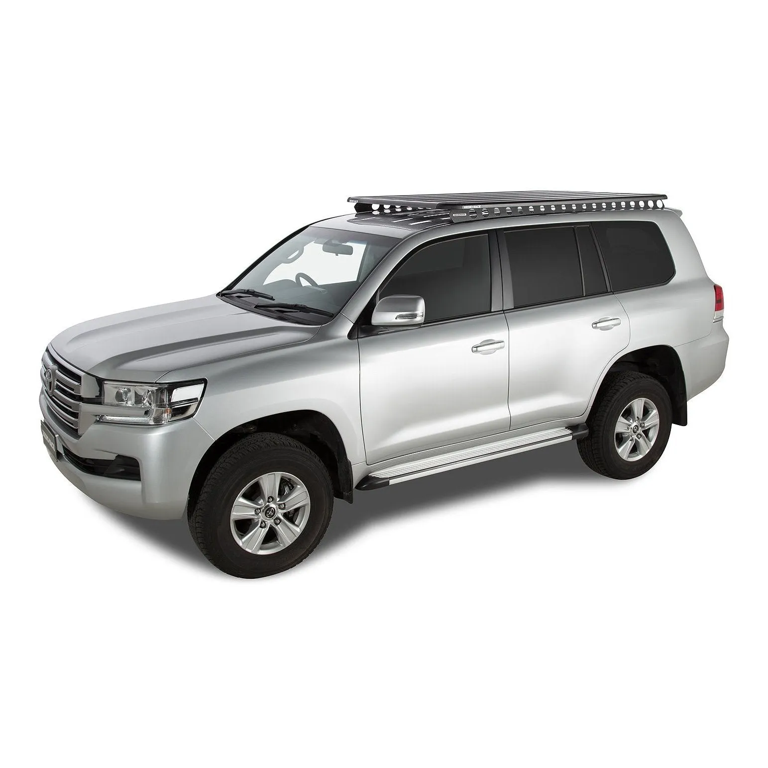 Rhino rack pioneer platform (84" x 49") unassembled
