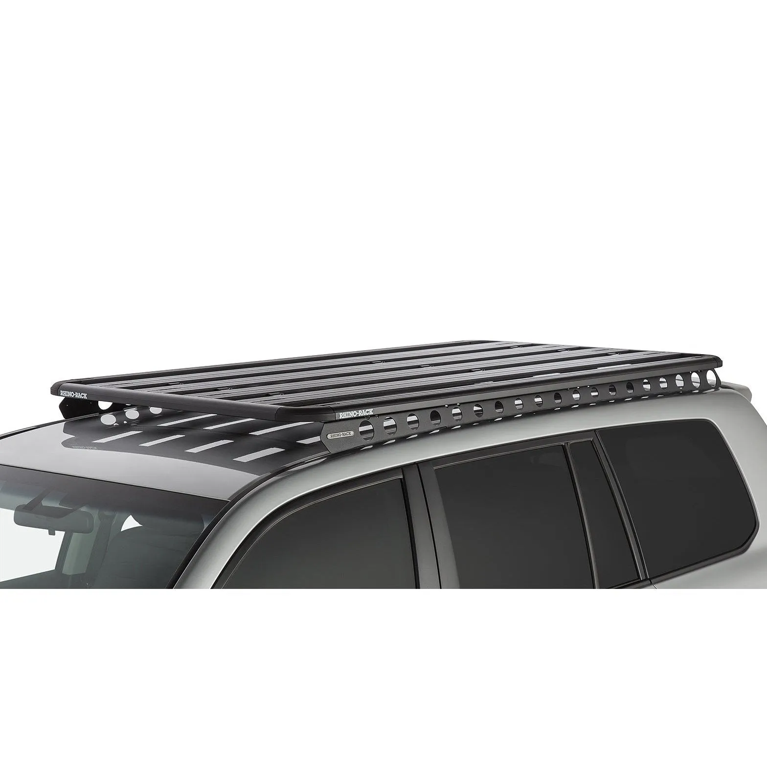 Rhino rack pioneer platform (84" x 49") unassembled
