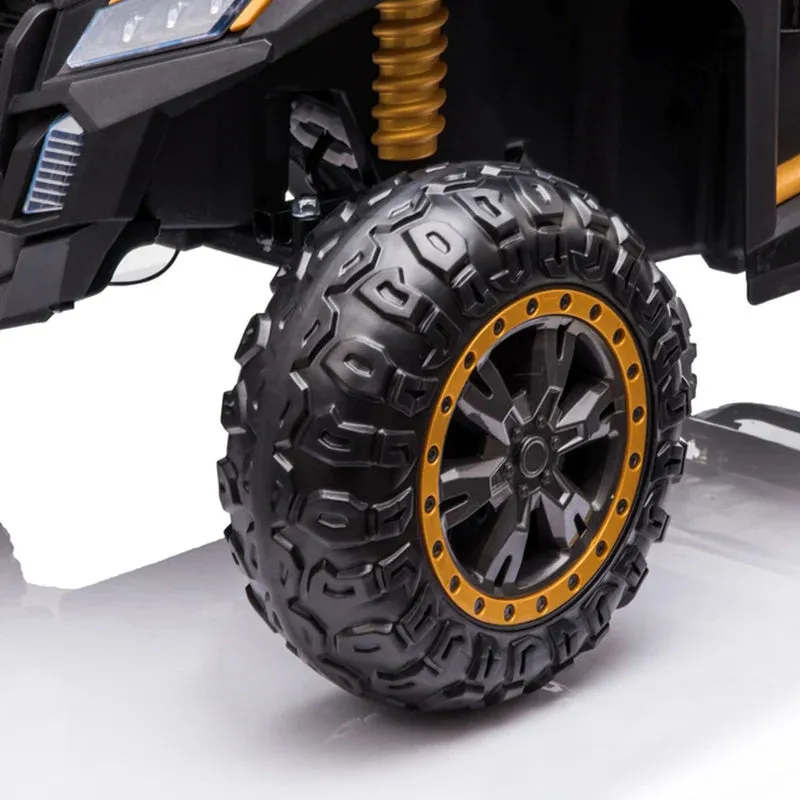 Ride On Buggy KIDS Electric  UTV 24V YSA-032 Age up to 10 years