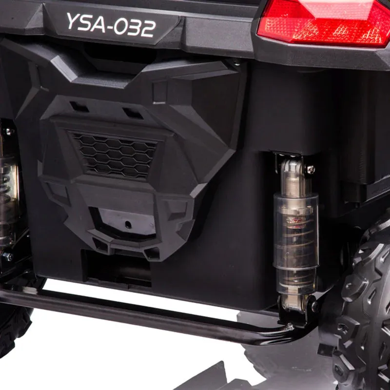 Ride On Buggy KIDS Electric  UTV 24V YSA-032 Age up to 10 years