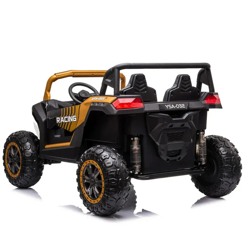 Ride On Buggy KIDS Electric  UTV 24V YSA-032 Age up to 10 years