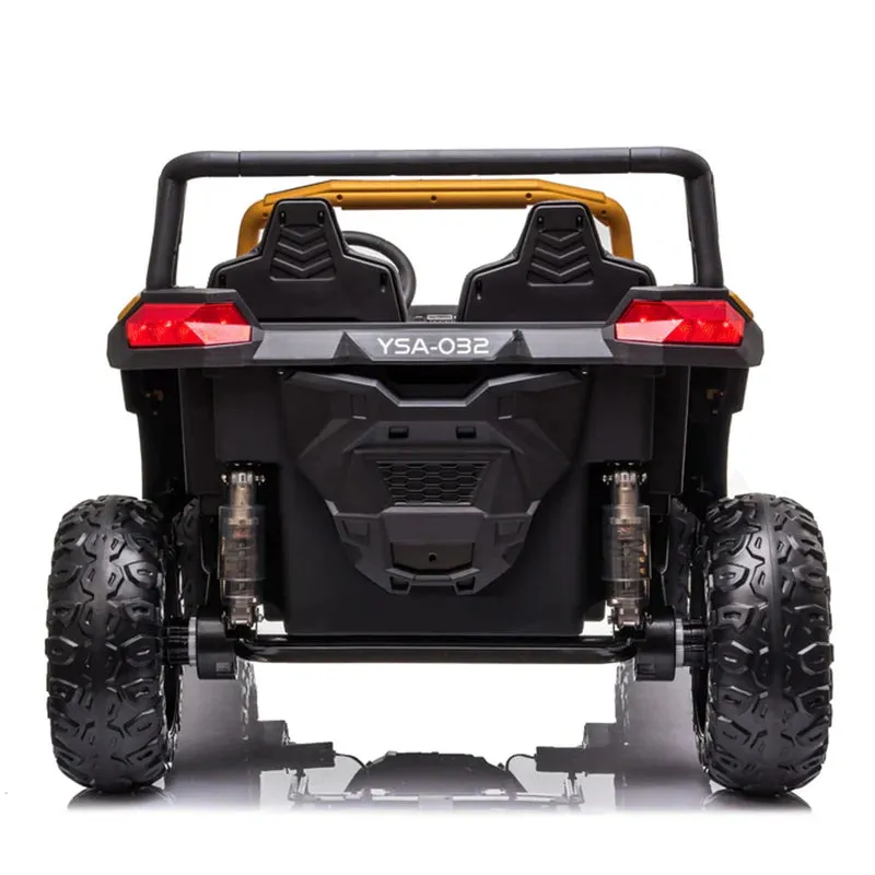 Ride On Buggy KIDS Electric  UTV 24V YSA-032 Age up to 10 years