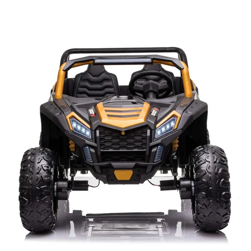 Ride On Buggy KIDS Electric  UTV 24V YSA-032 Age up to 10 years