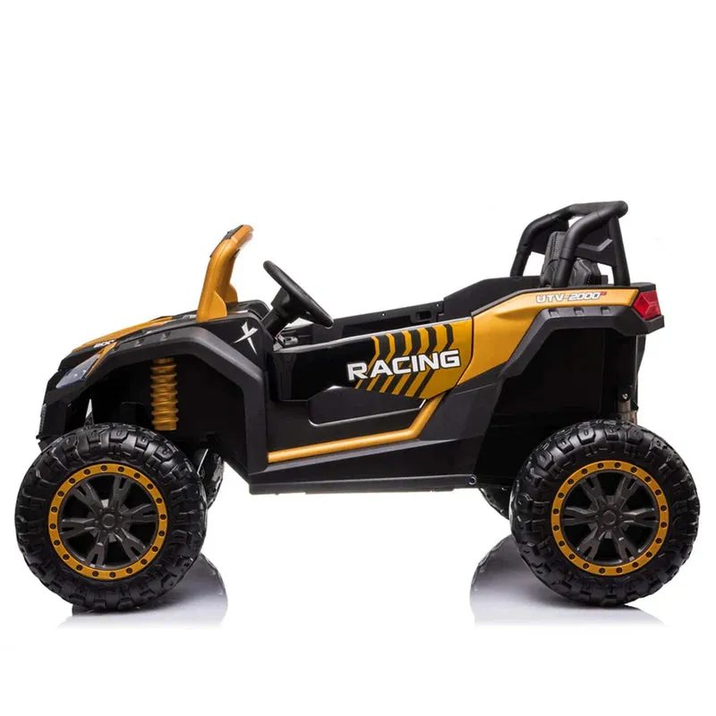 Ride On Buggy KIDS Electric  UTV 24V YSA-032 Age up to 10 years