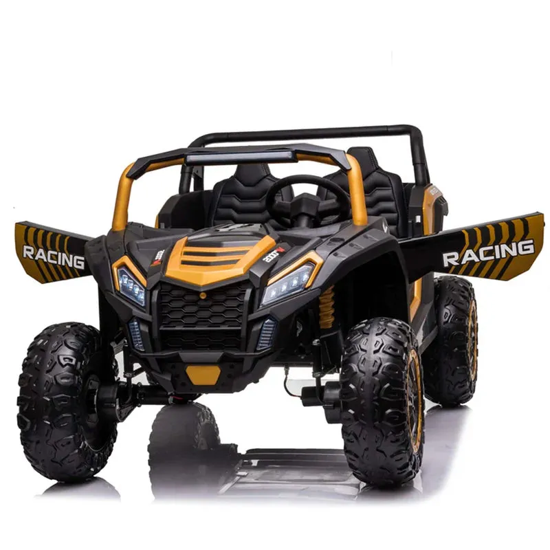 Ride On Buggy KIDS Electric  UTV 24V YSA-032 Age up to 10 years