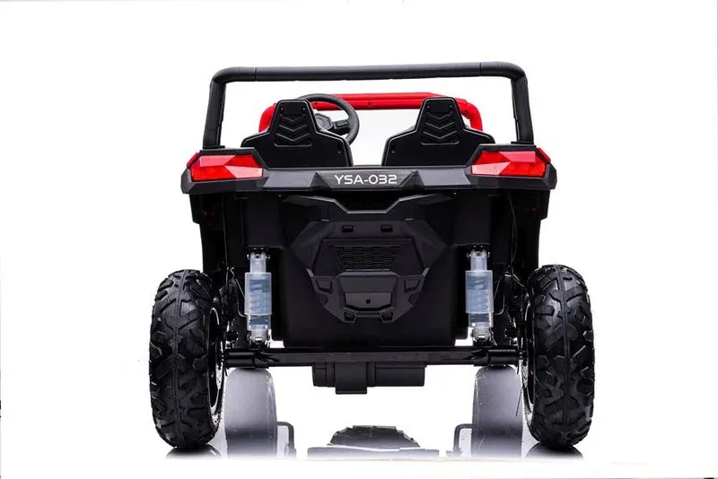 Ride On Buggy KIDS Electric  UTV 24V YSA-032 Age up to 10 years