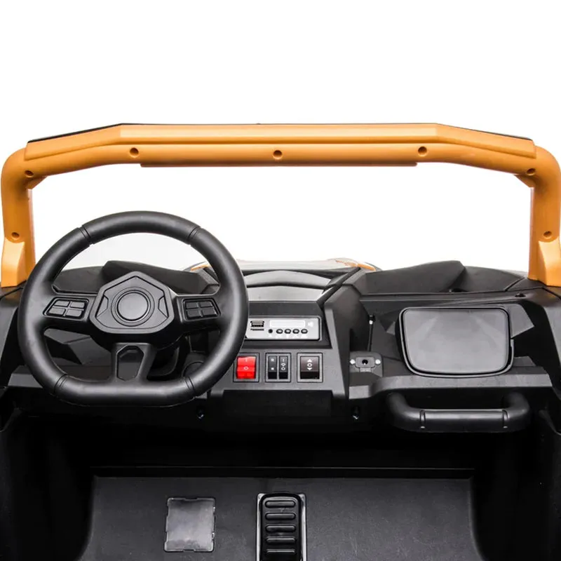 Ride On Buggy KIDS Electric  UTV 24V YSA-032 Age up to 10 years