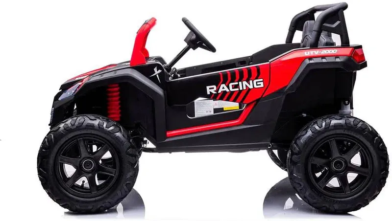 Ride On Buggy KIDS Electric  UTV 24V YSA-032 Age up to 10 years