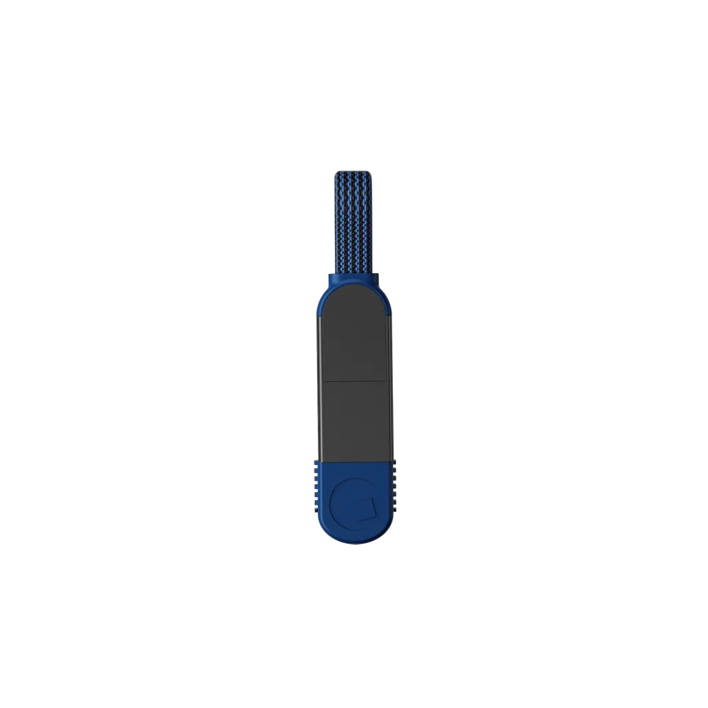 Rolling Square inCharge X Ultra-Fast All-in-One Charging Cable