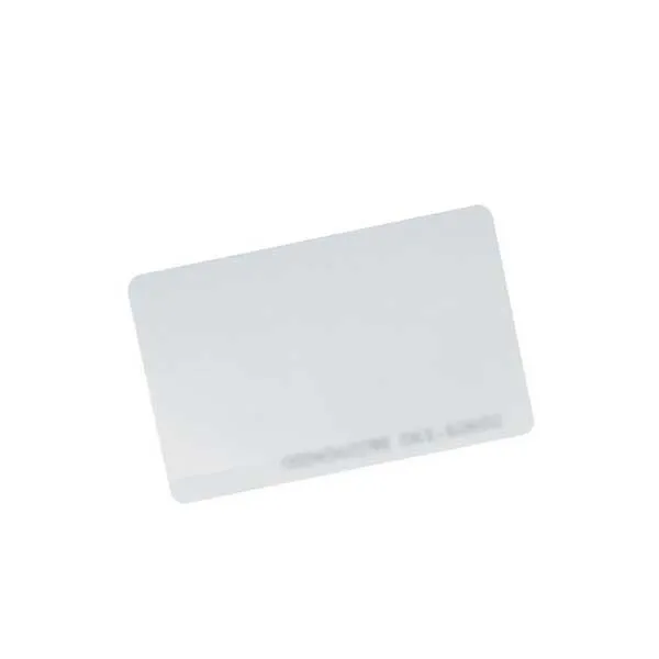 Rosslare - ATZ4S - UHF & MiFare Classic EV1 Contactless Card - 13.56 KHz - Pack of 25