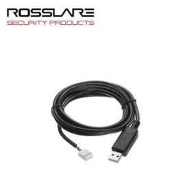 Rosslare - MD14U - RS485 to USB Converter Cable - Access Control