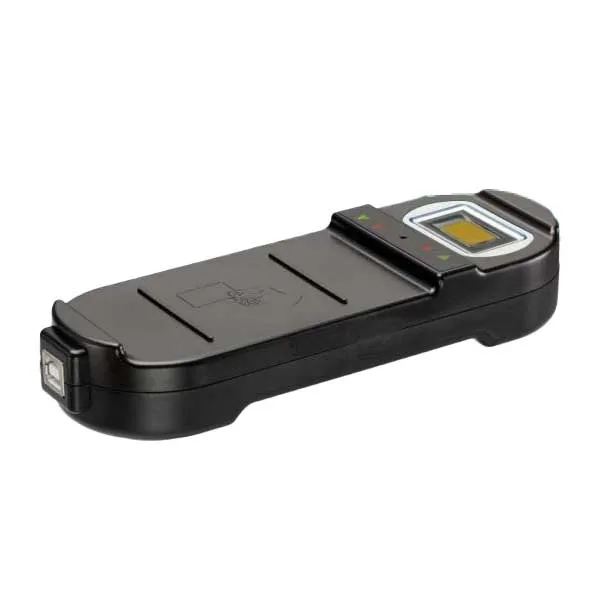 Rosslare - R26 - Card & Fingerprint Desktop Programmer - MIFARE Classic EV1 - 12 VDC