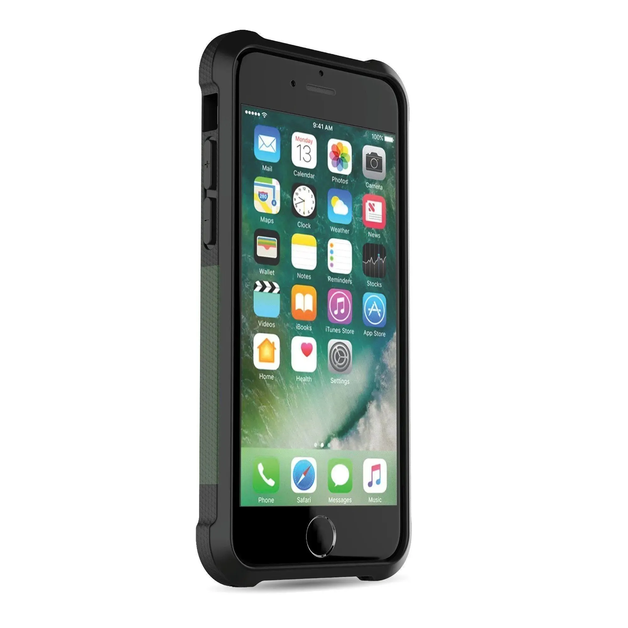 Rugged Case for iPhone 7