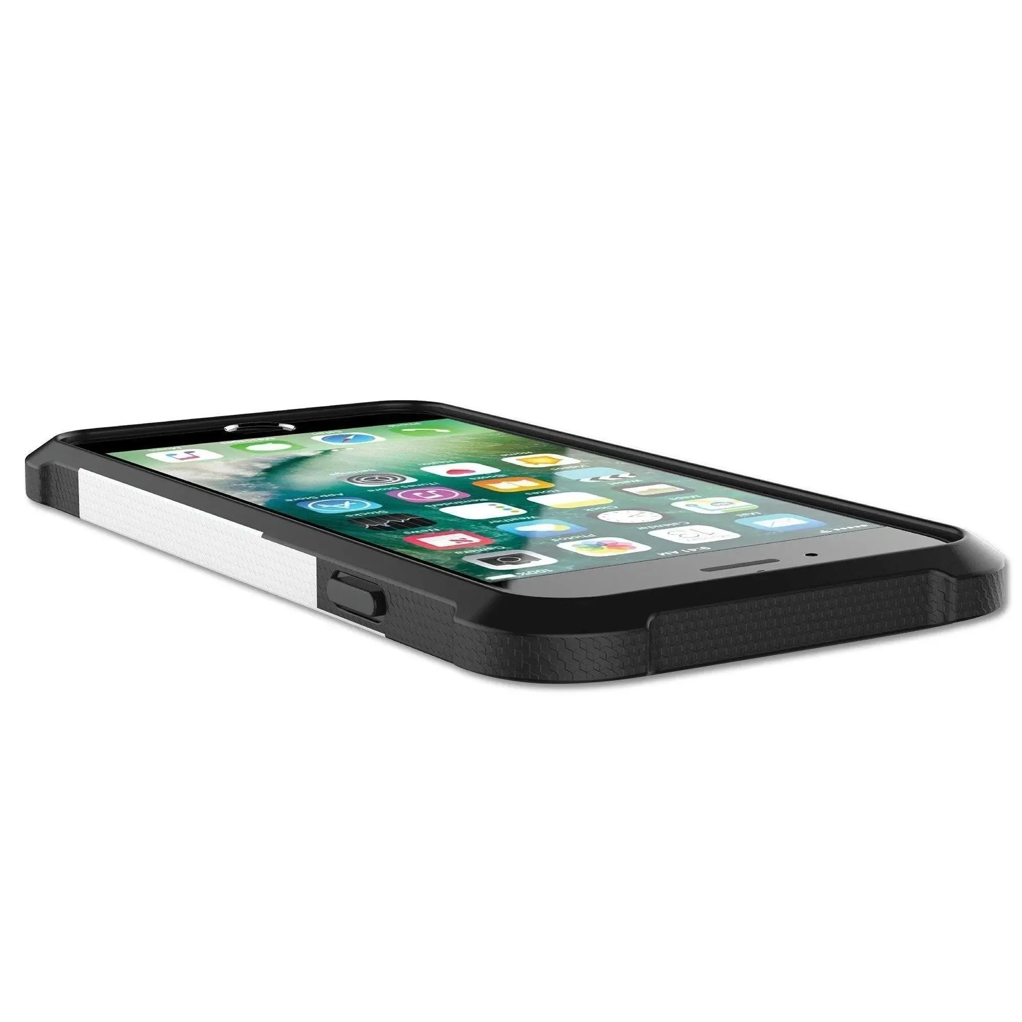 Rugged Case for iPhone 7
