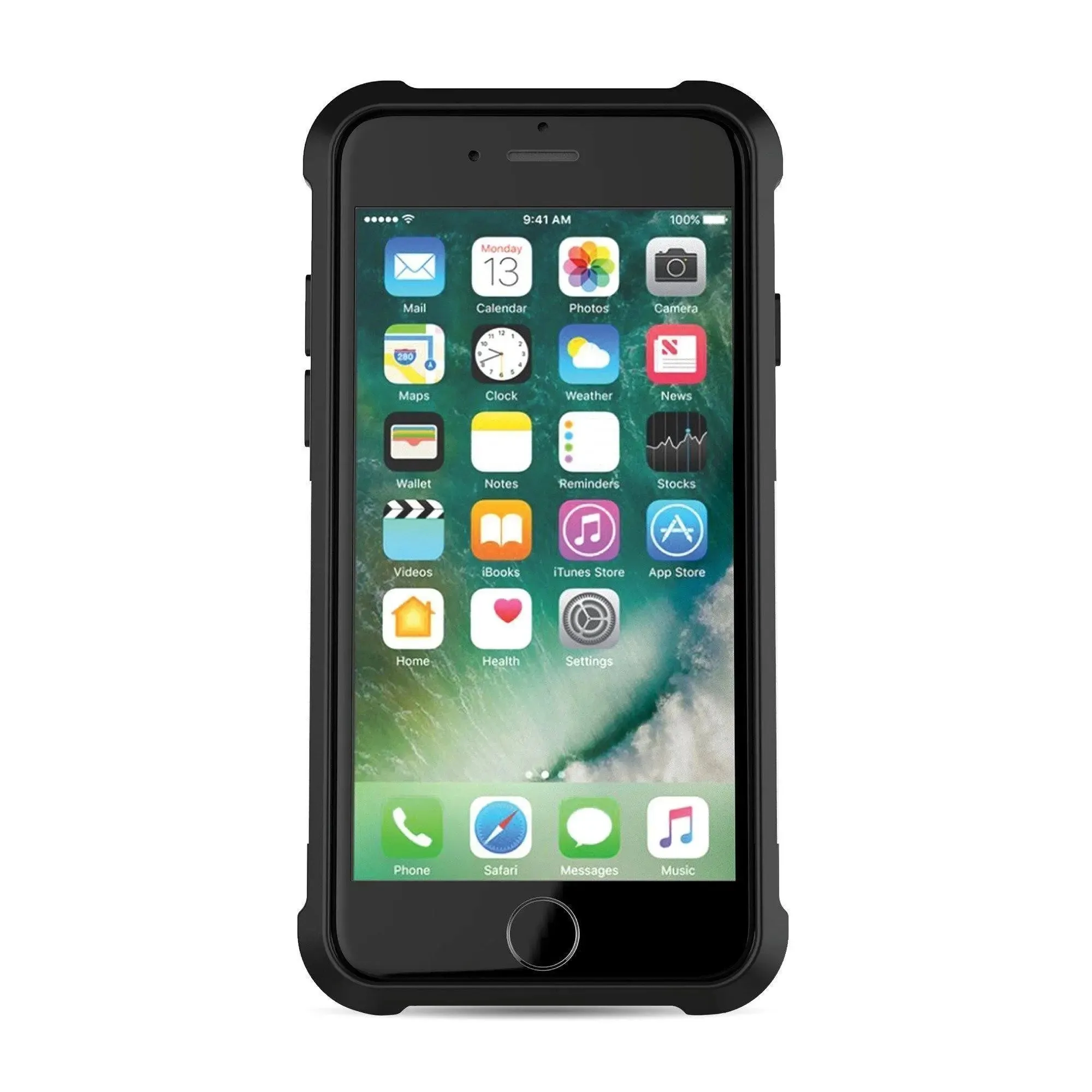 Rugged Case for iPhone 7