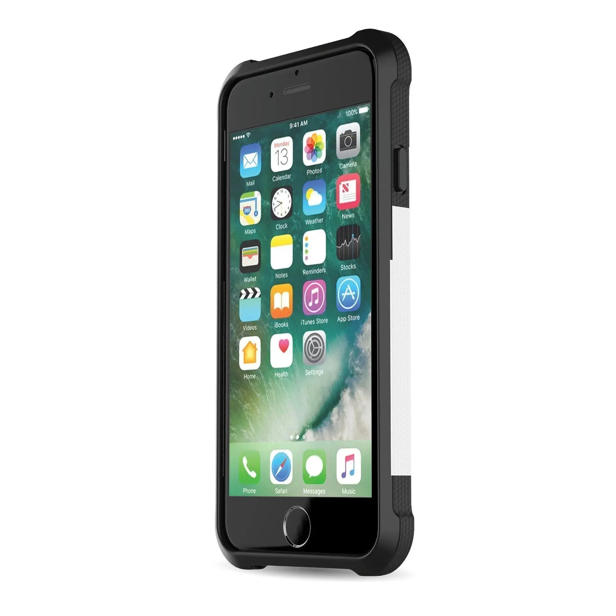 Rugged Case for iPhone 7