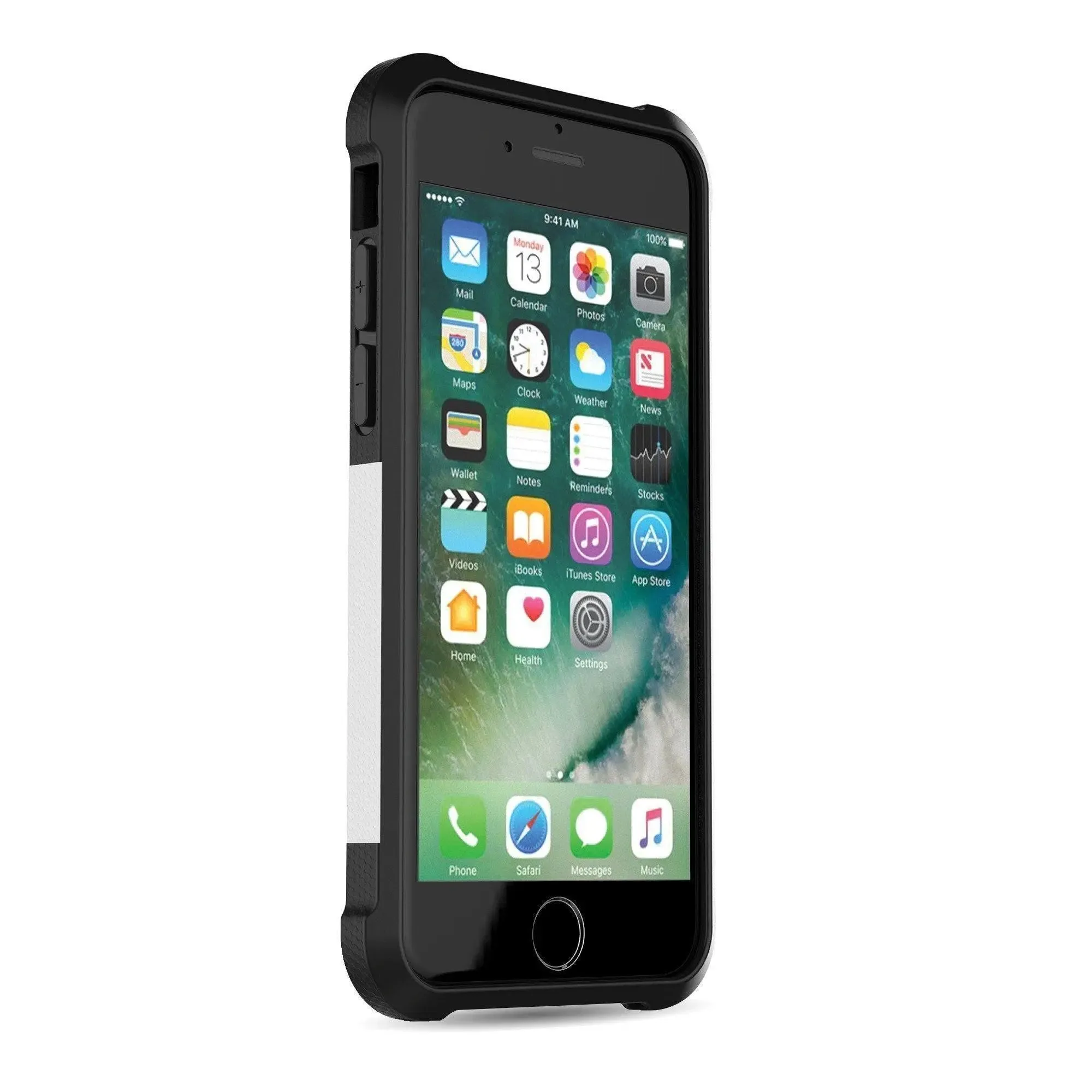 Rugged Case for iPhone 7