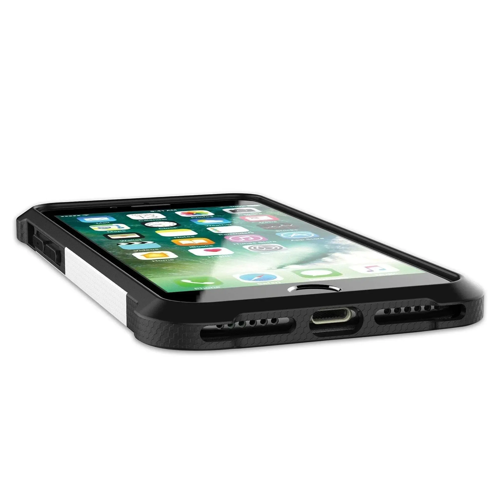 Rugged Case for iPhone 7