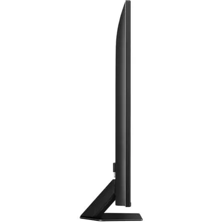 Samsung 50-inch QLED 4K Smart TV QN50Q80CAFXZC