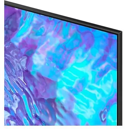 Samsung 50-inch QLED 4K Smart TV QN50Q80CAFXZC
