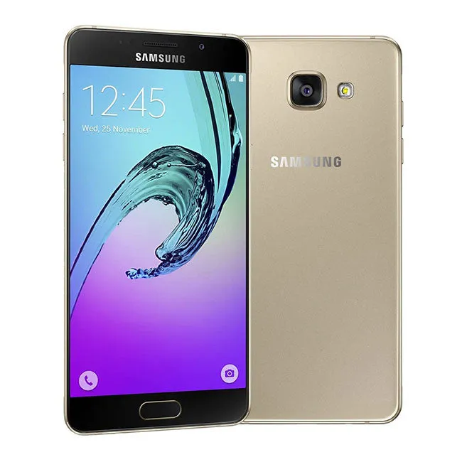 Samsung Galaxy A5 2016 16GB | Unlocked