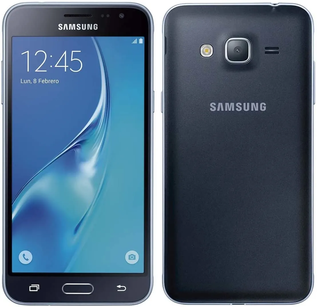 Samsung J3 2016 (J320)