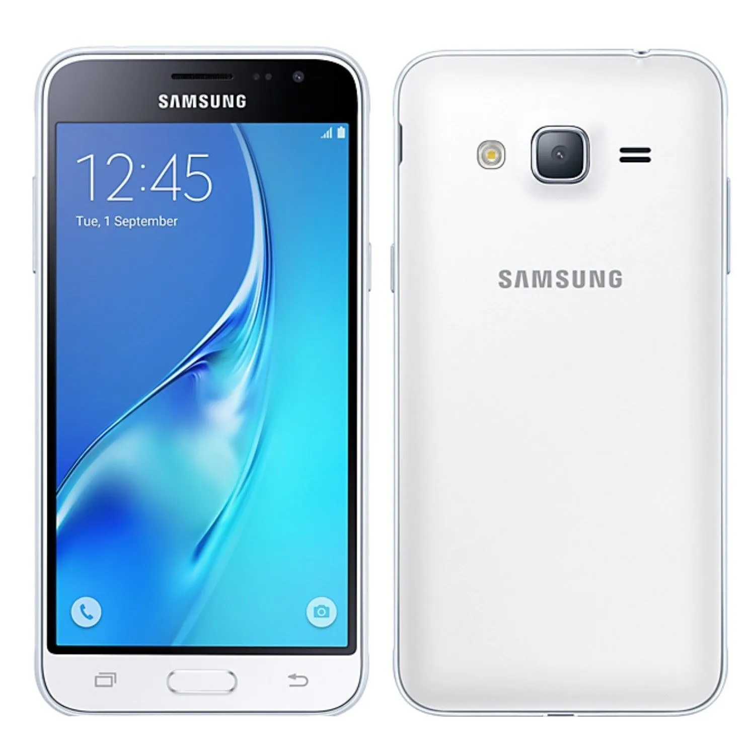 Samsung J3 2016 (J320)