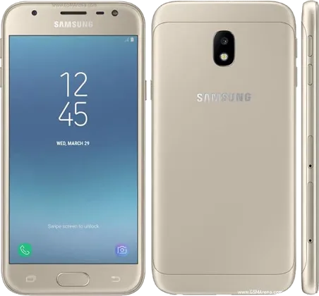 Samsung J3 2017