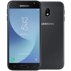 Samsung J3 2017