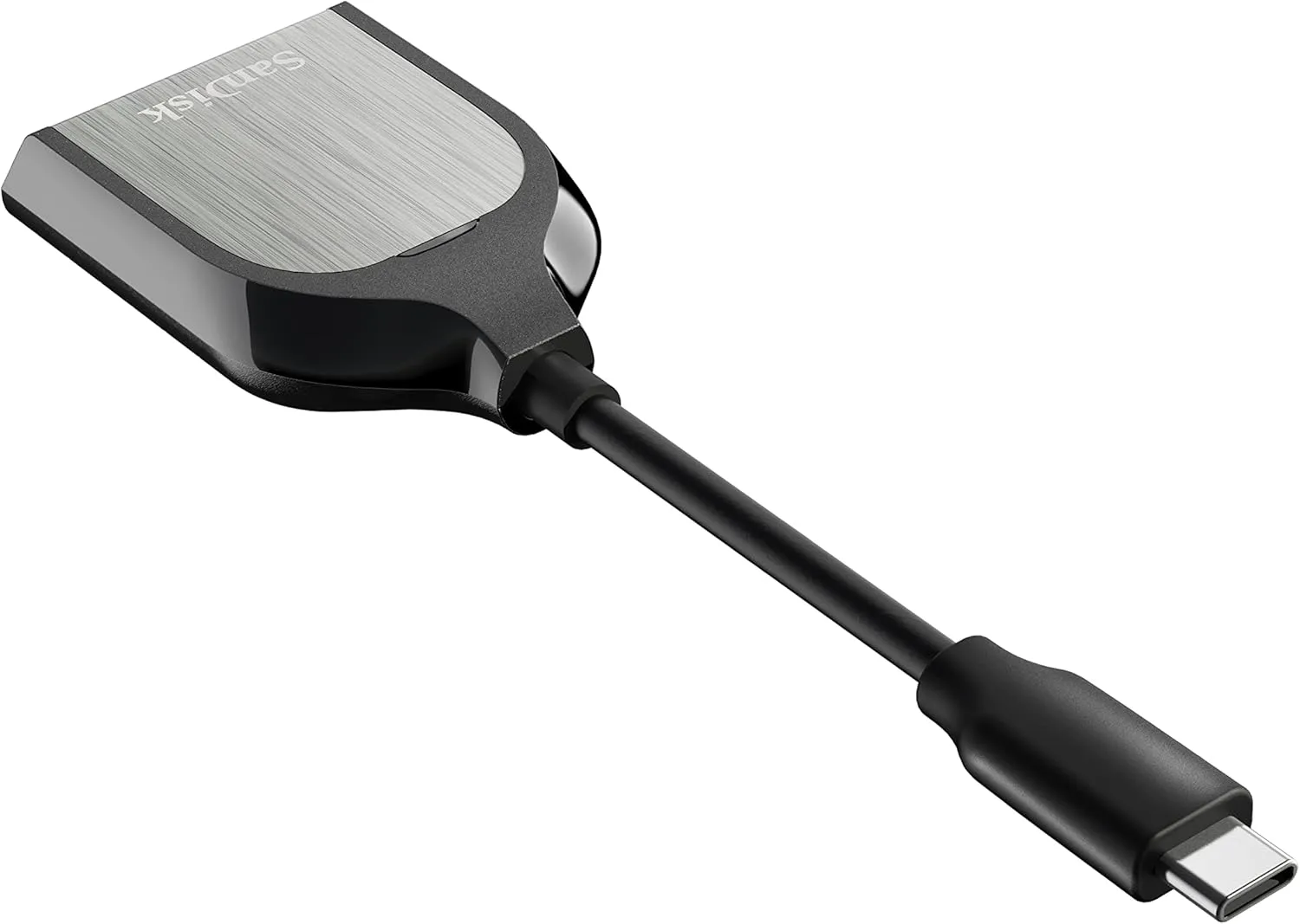 SanDisk Extreme PRO SD UHS-II (USB C) 讀/寫卡機 SDDR-409-G46 783-1363
