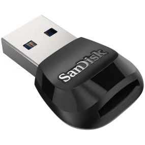 SanDisk MobileMate USB 3.0 Reader