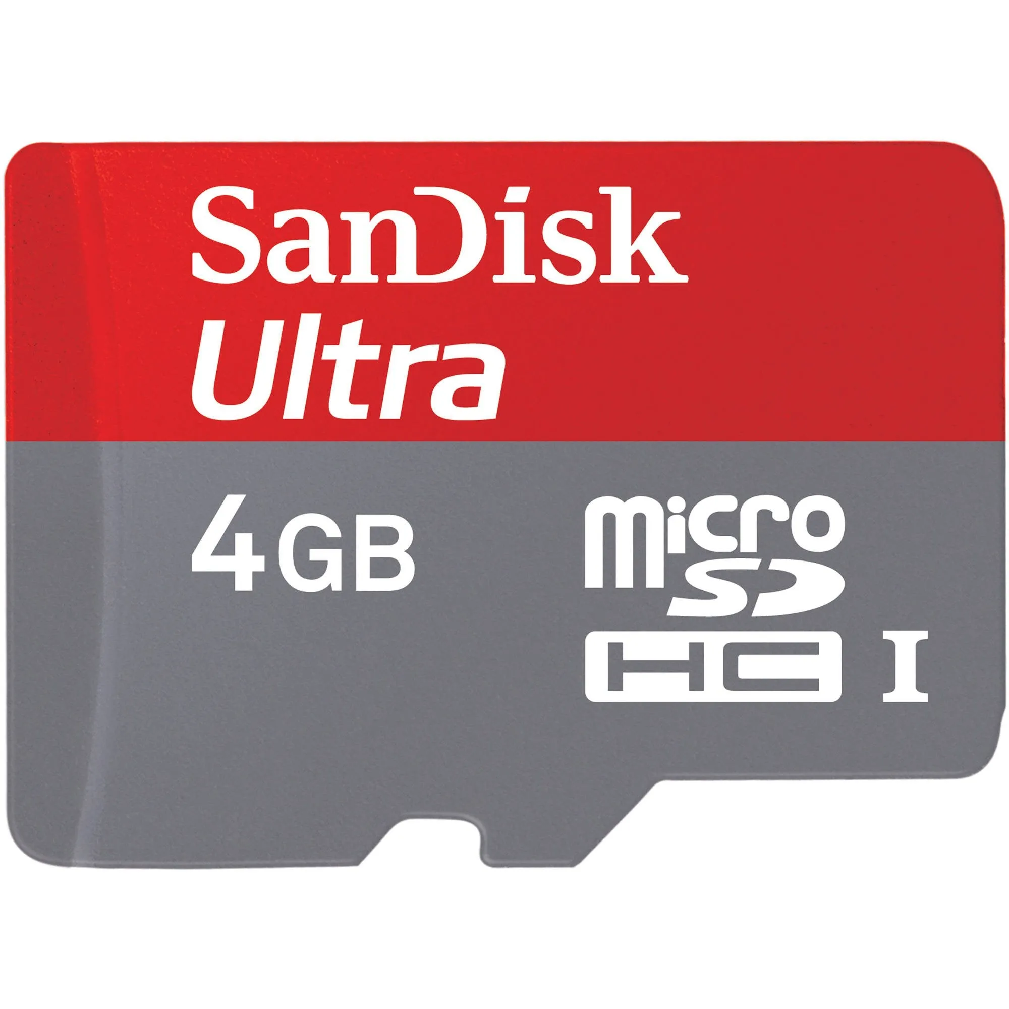 SanDisk ULTRA MICRO SDHC CLASS 10 CARDS Read 30MB/s Write Speed 200x