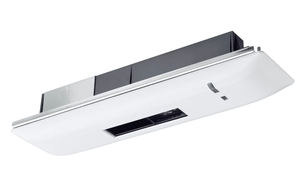 SAP4135D BEA Ceiling Housing for VIO