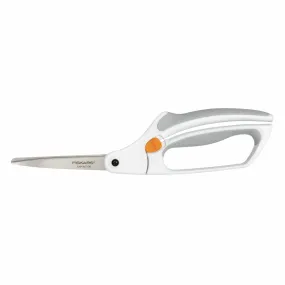 Scissors: EasyAction™: 24cm Softgrip Fabric Scissors