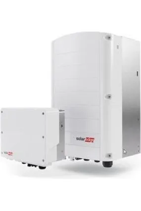 SE11400H, Home Wave, Set App String Inverter, 11400W, 240VAC, with RGM & Consumption Monitoring (ITC26)