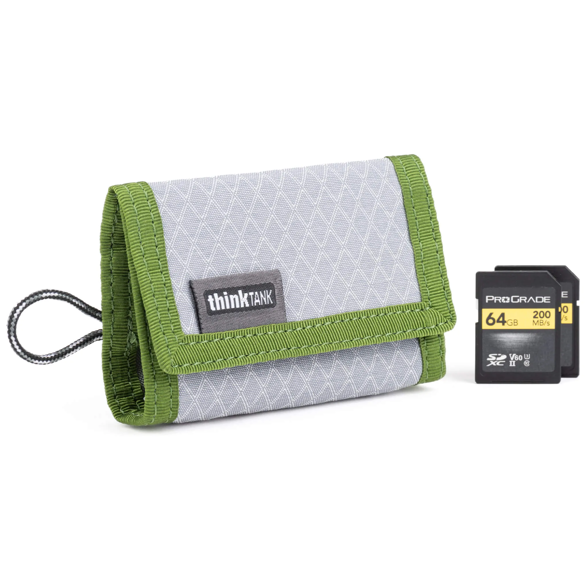 Secure Pixel Pocket Rocket Mini