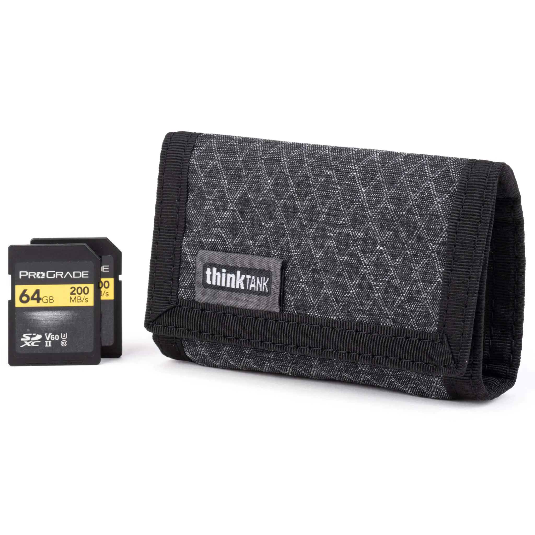 Secure Pixel Pocket Rocket Mini