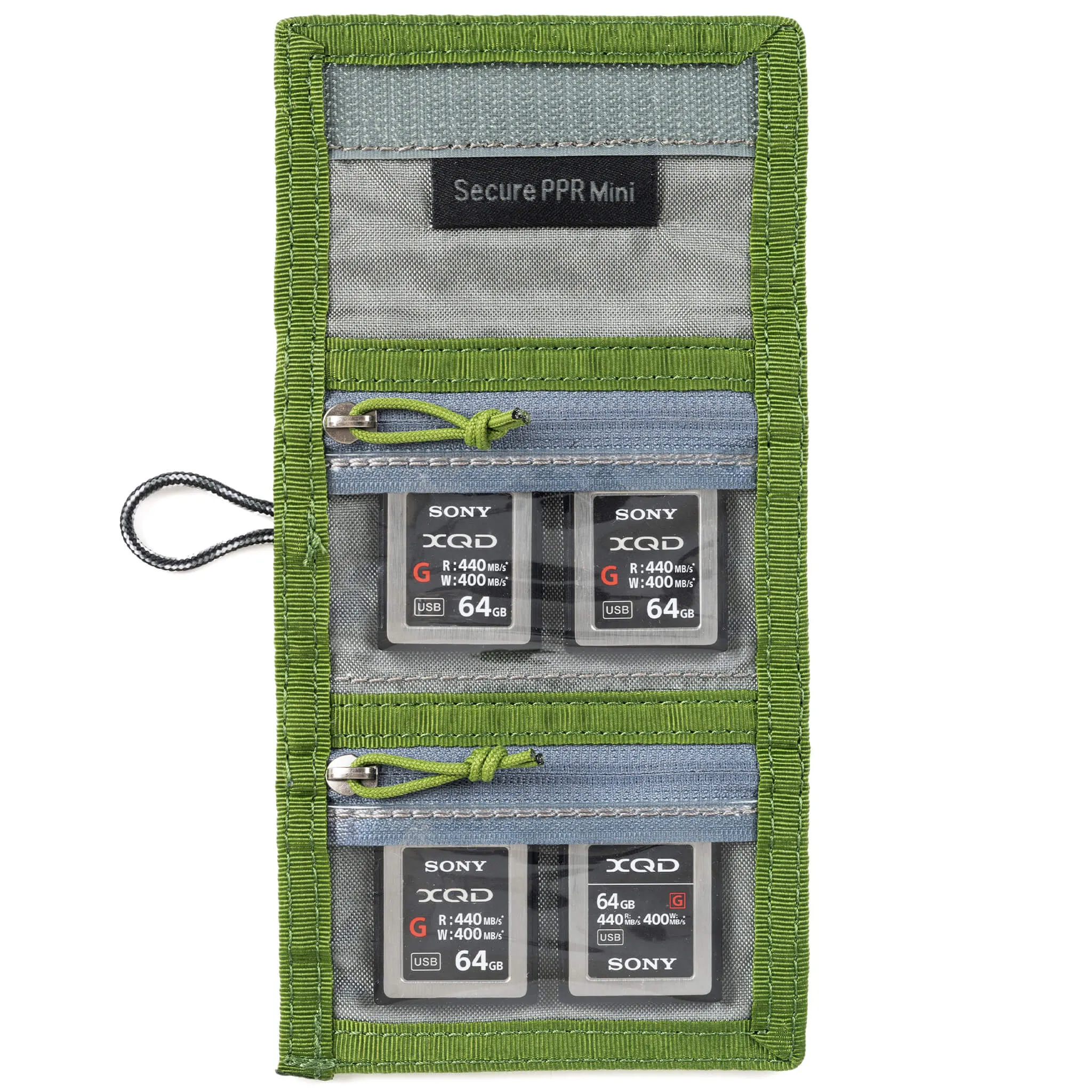 Secure Pixel Pocket Rocket Mini
