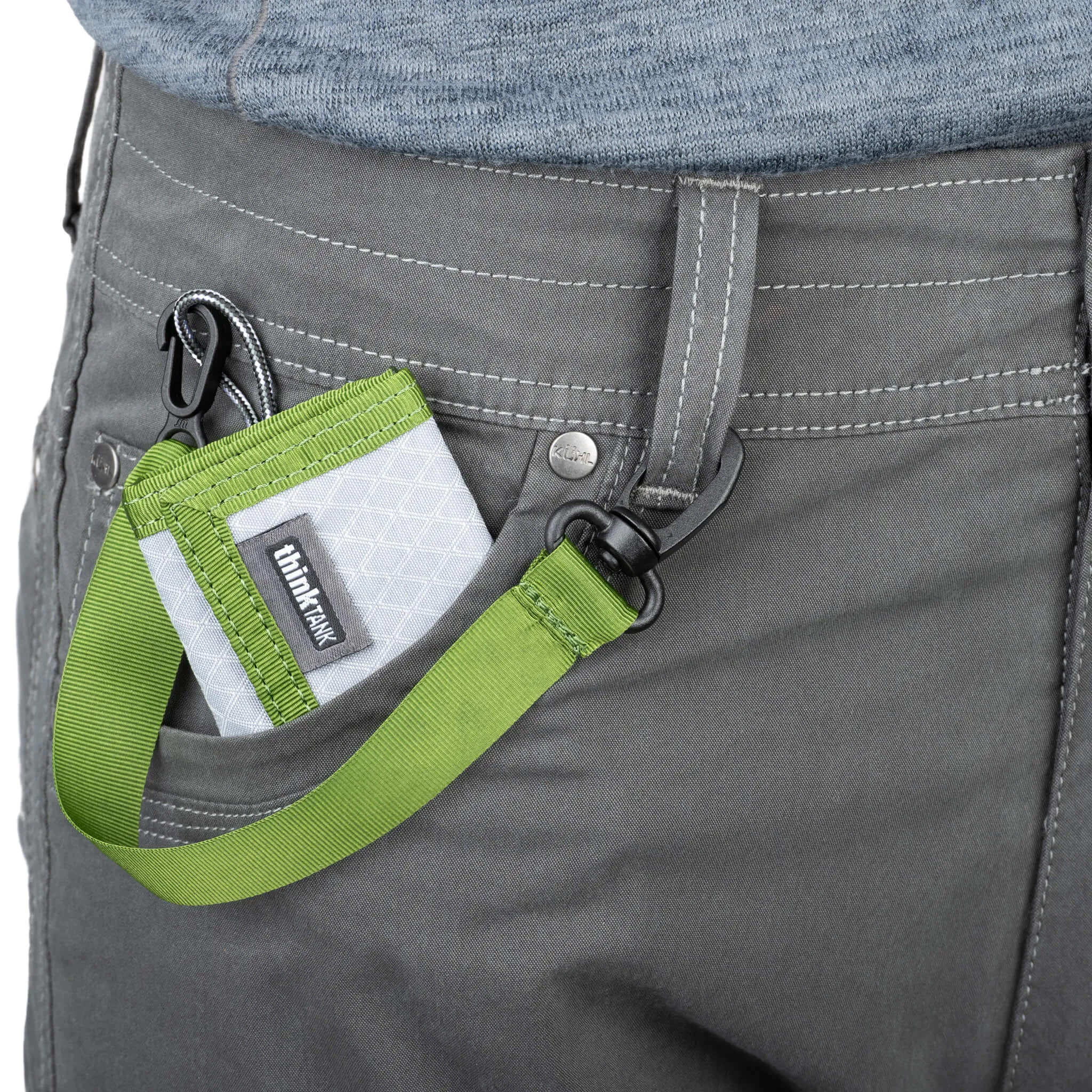 Secure Pixel Pocket Rocket Mini