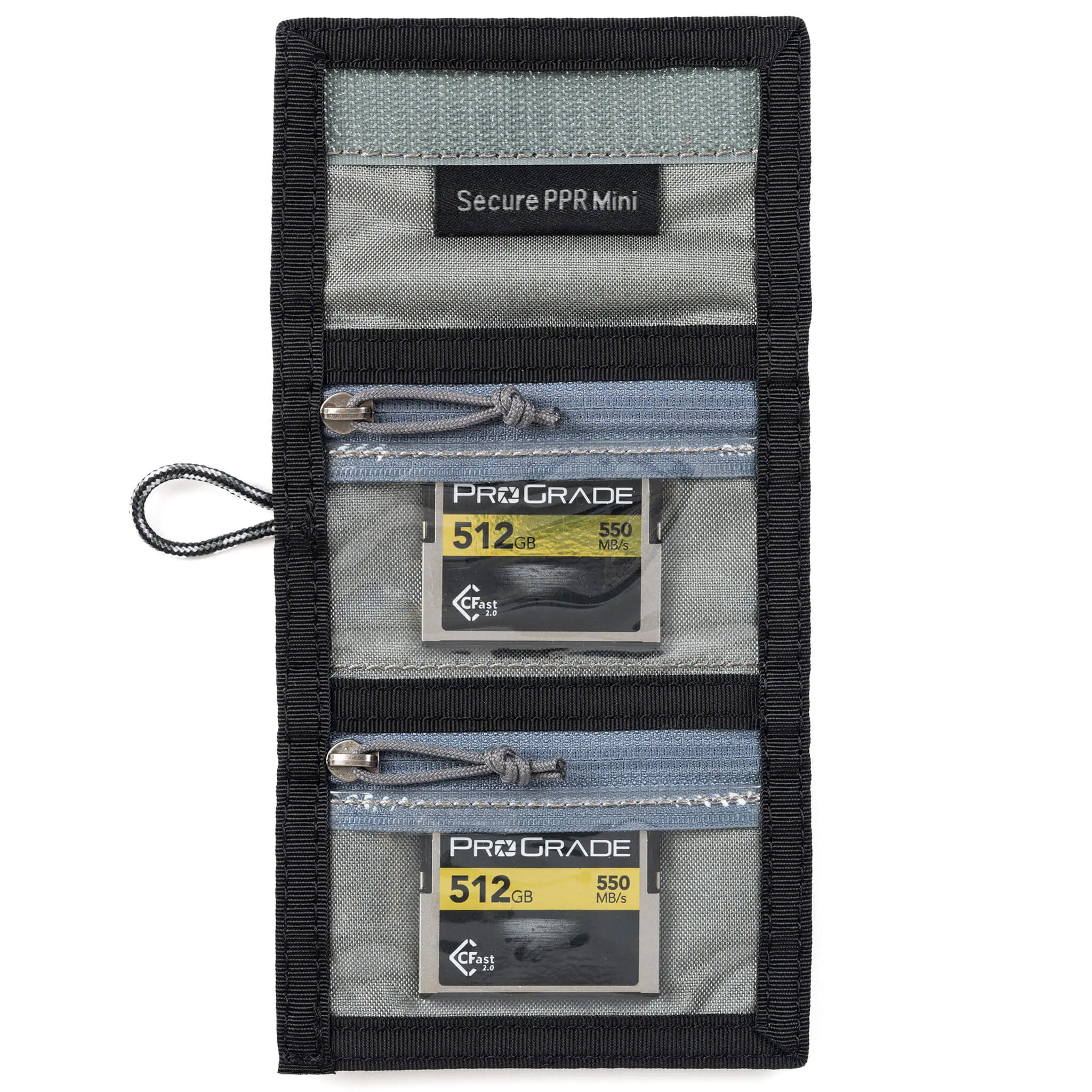 Secure Pixel Pocket Rocket Mini
