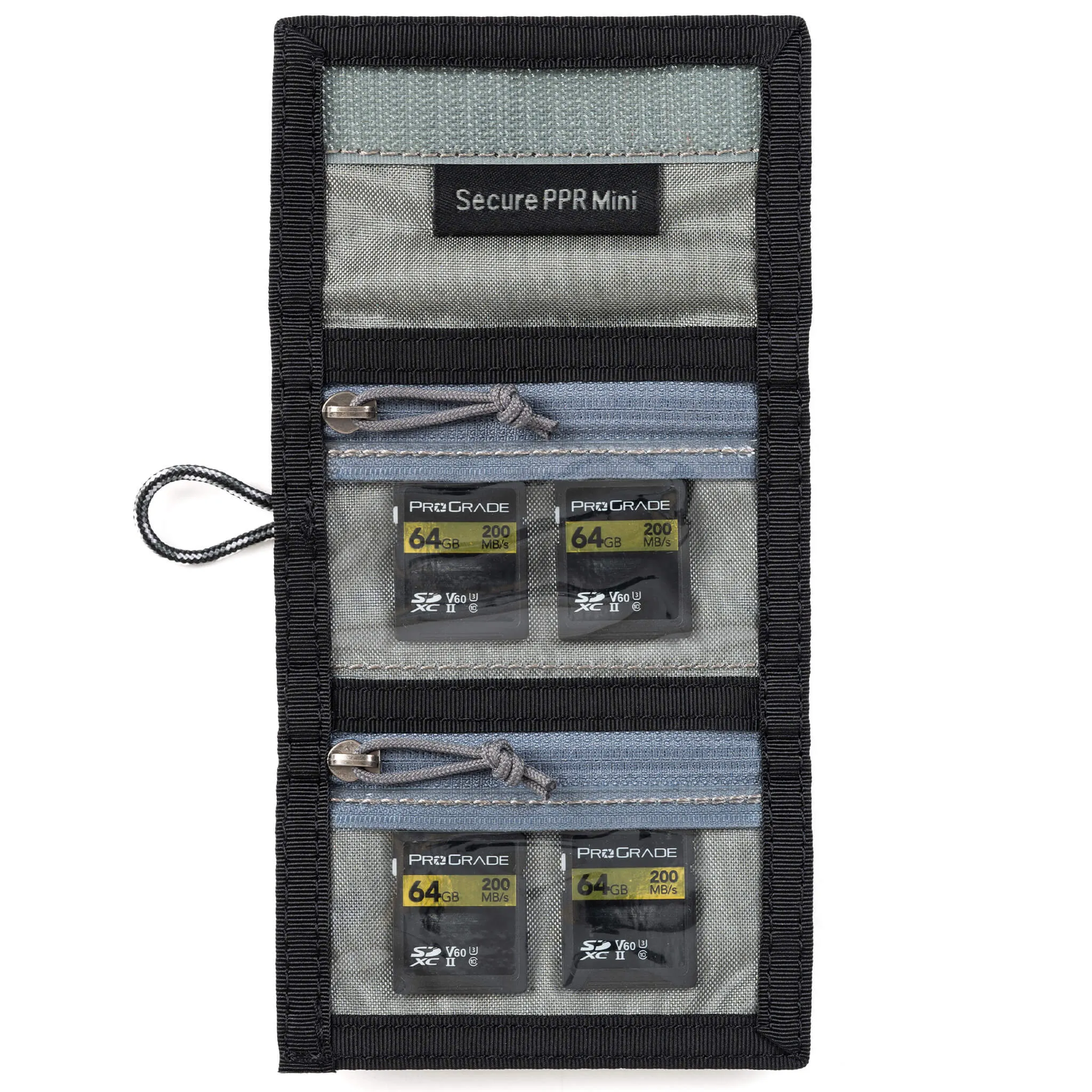 Secure Pixel Pocket Rocket Mini