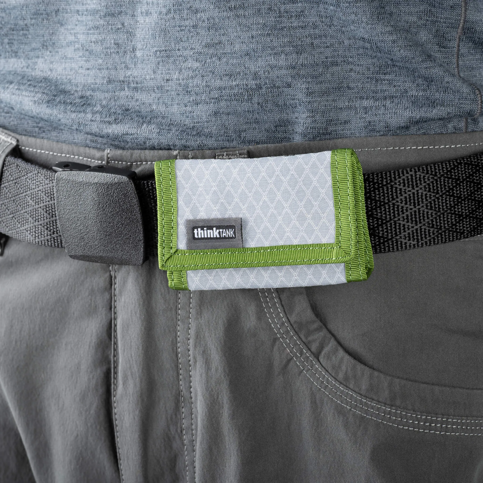 Secure Pixel Pocket Rocket Mini
