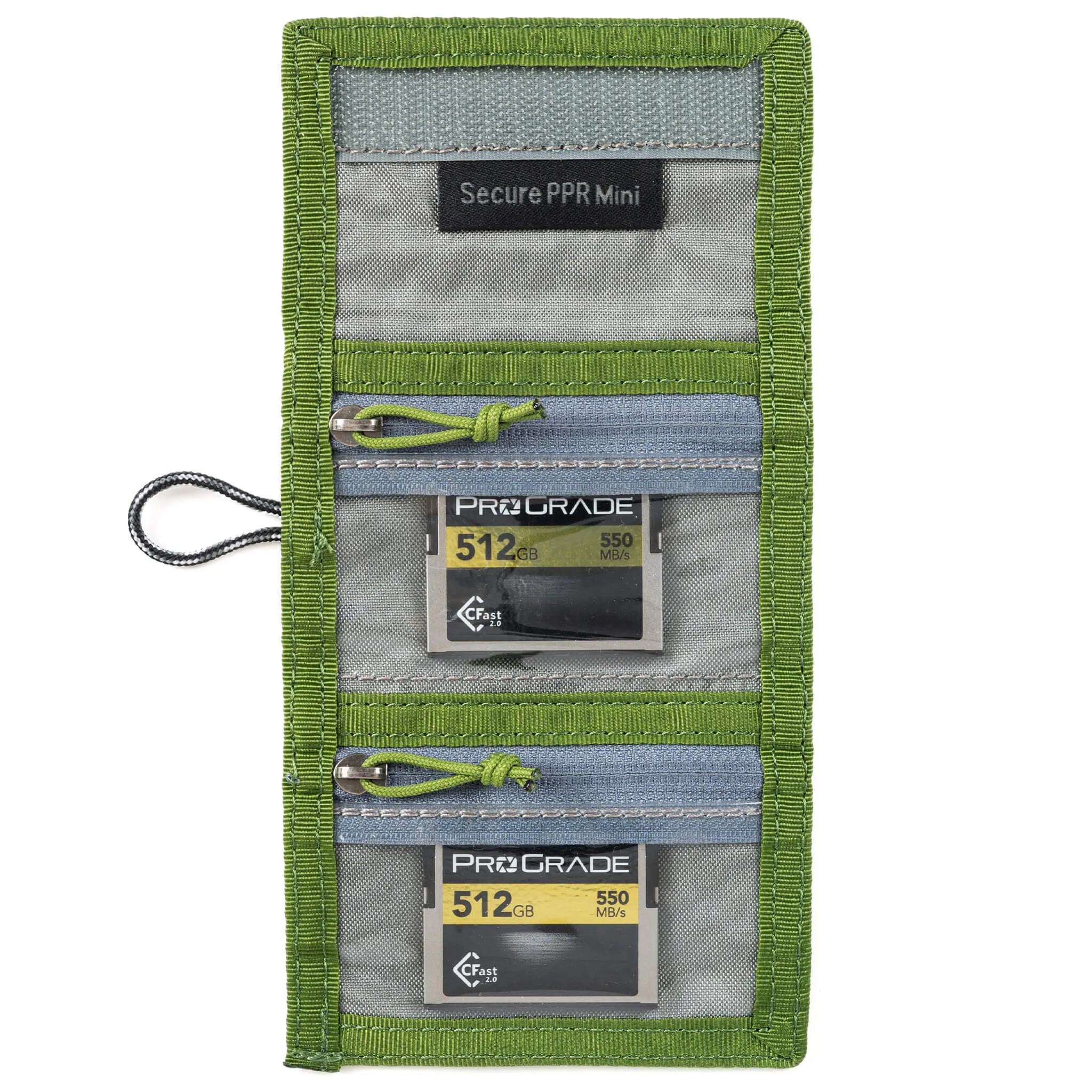 Secure Pixel Pocket Rocket Mini