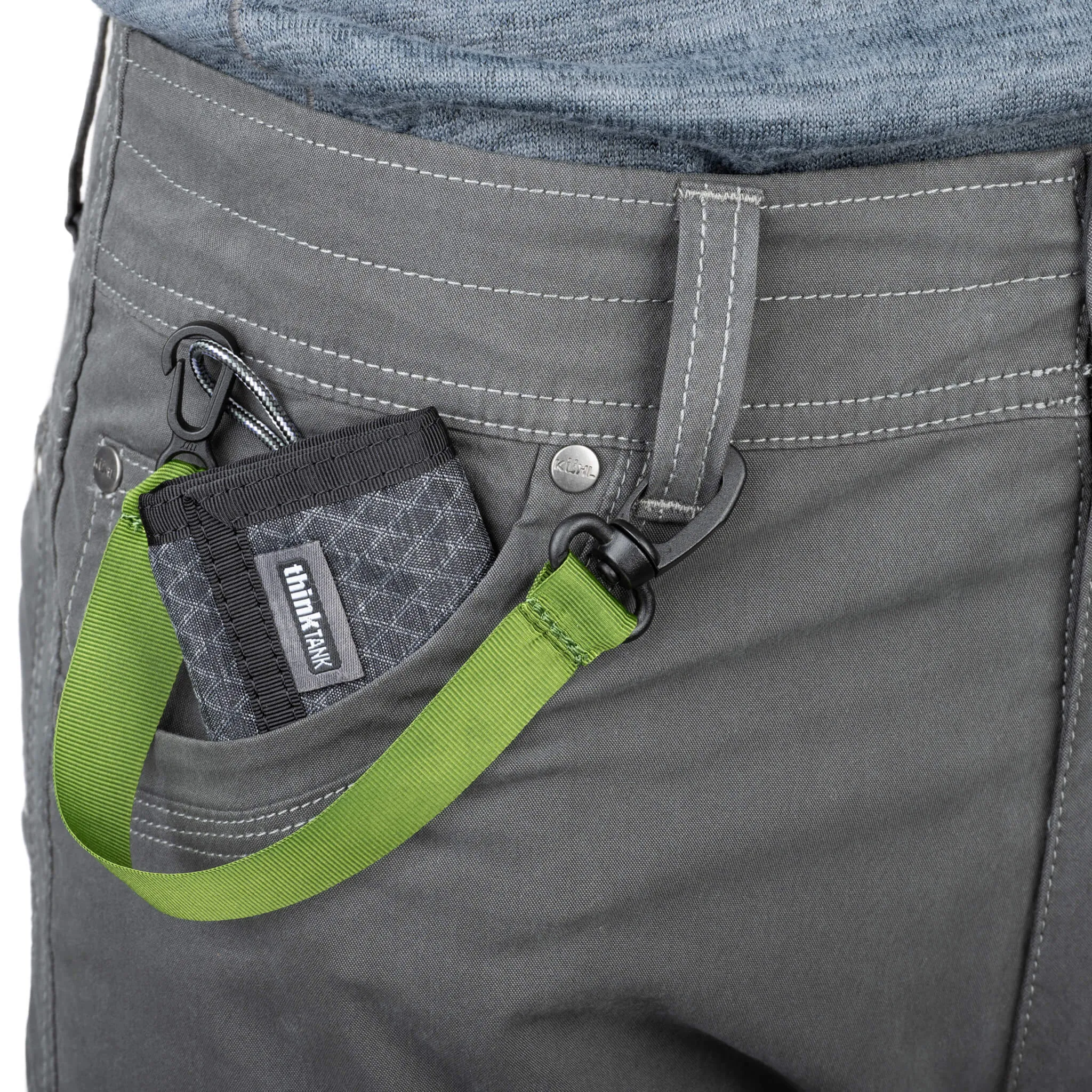 Secure Pixel Pocket Rocket Mini