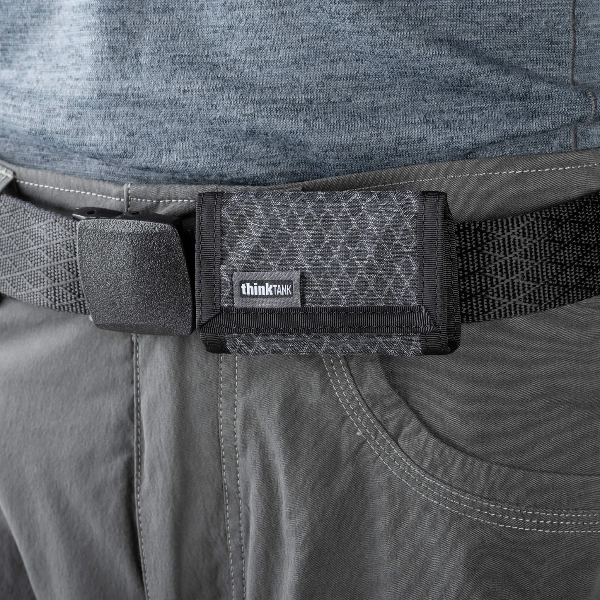 Secure Pixel Pocket Rocket Mini