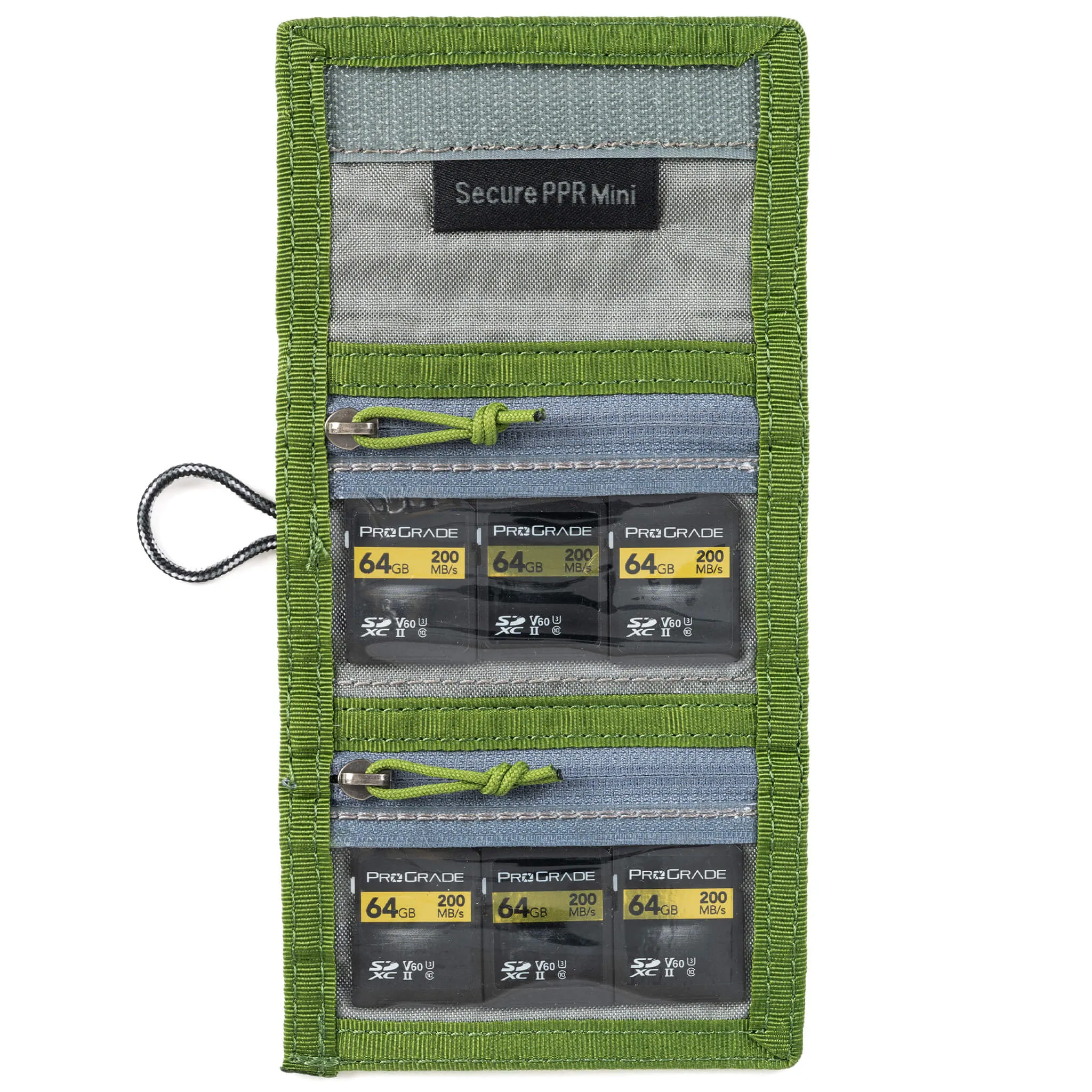 Secure Pixel Pocket Rocket Mini