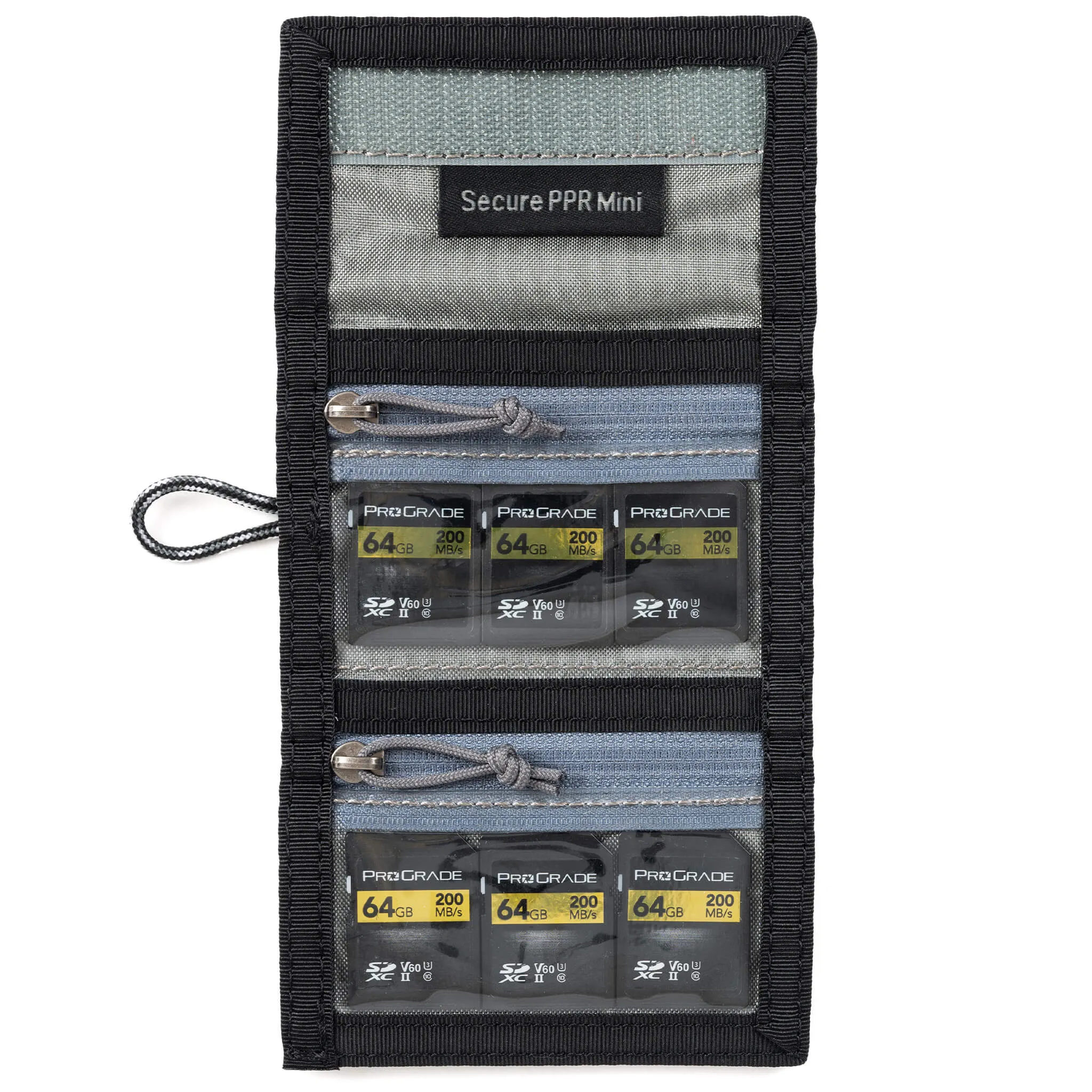 Secure Pixel Pocket Rocket Mini